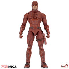 MARVEL COMICS: Daredevil 1/4 Scale Figure