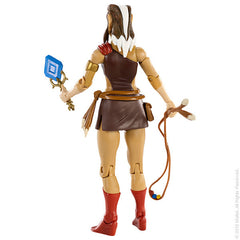 THUNDERCATS™: Pumyra™ Figure - Matty Collector Exclusive (USA Import)