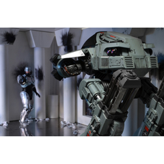 ROBOCOP: ED-209 7-Inch Scale Deluxe Boxed Action Figure with Sound