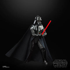 STAR WARS: OBI-WAN KENOBI The Black Series Darth Vader 6-Inch Scale Action Figure