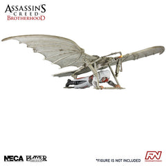 ASSASSIN'S CREED BROTHERHOOD Da Vinci’s Flying Machine [EXCLUSIVE]