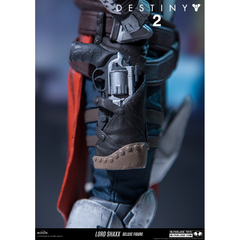 DESTINY 2: Lord Shaxx 10-Inch Deluxe Action Figure