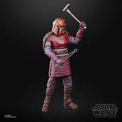 STAR WARS The Black Series Credit Collection The Armorer 6-Inch Scale Action Figure