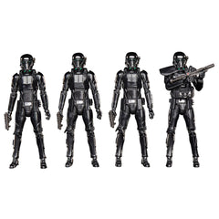 STAR WARS The Vintage Collection Imperial Death Trooper Action Figure Set