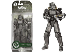 FALLOUT: Power Armor Legacy Collection Action Figure