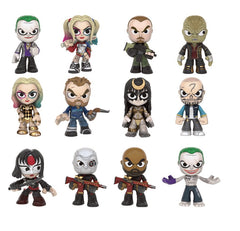 MYSTERY MINIS BLIND BOX: Suicide Squad