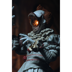 IT: Ultimate "Dancing Clown" Pennywise - 7-Inch Scale Action Figure