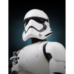 STAR WARS: First Order Stormtrooper Mini Bust