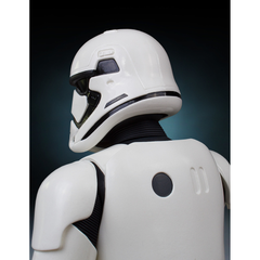 STAR WARS: First Order Stormtrooper Mini Bust