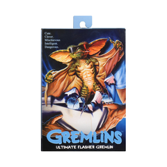 GREMLINS: Ultimate Flasher Gremlin 7-Inch Scale Action Figure