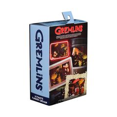 GREMLINS: Ultimate Flasher Gremlin 7-Inch Scale Action Figure