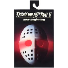 FRIDAY THE 13TH: PART 5 Ultimate Roy Burns 7-Inch Scale Action Figure