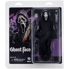 SCREAM: Ghost Face 8-Inch Scale Clothed Action Figure