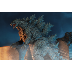 GODZILLA (2019): Godzilla 12-Inch Head to Tail Action Figure