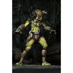 PREDATOR 2: Ultimate Elder: The Golden Angel 7" Scale Action Figure