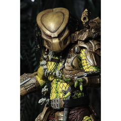 PREDATOR 2: Ultimate Elder: The Golden Angel 7" Scale Action Figure