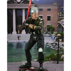 BACK TO THE FUTURE 2: Ultimate Griff Tannen 7-Inch Scale Action Figure