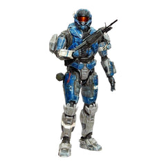 HALO Commander Carter 1/6th Scale [35cm] Collectible Figure