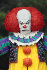 IT: Ultimate Pennywise (1990) - 7-Inch Scale Action Figure