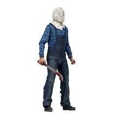 FRIDAY THE 13TH: PART 2 Jason Ultimate Action Figure