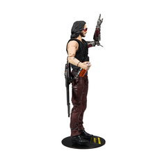 CYBERPUNK 2077: Johnny Silverhand 7-Inch Scale Action Figure
