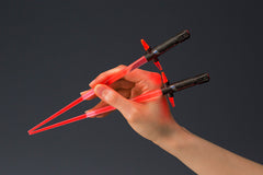 STAR WARS: Kylo Ren Light Up Chopsticks