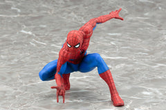 MARVEL NOW! The Amazing Spider-Man ArtFX+ PVC Statue