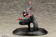 MARVEL NOW! Ultimate Spider-Man ArtFX+ PVC Statue