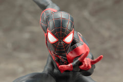 MARVEL NOW! Ultimate Spider-Man ArtFX+ PVC Statue