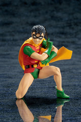 DC COMICS: Batman & Robin Two-Pack ArtFX+ PVC Statue