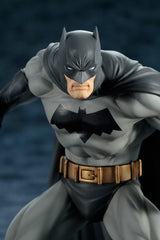 DC COMICS: Batman & Robin Two-Pack ArtFX+ PVC Statue