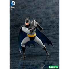 DC COMICS: Batman The Animated Series ArtFX+ PVC Statue