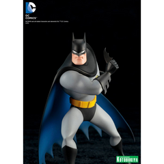 DC COMICS: Batman The Animated Series ArtFX+ PVC Statue