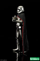 STAR WARS: Captain Phasma ArtFX+ Statue