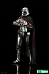 STAR WARS: Captain Phasma ArtFX+ Statue