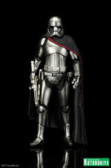 STAR WARS: Captain Phasma ArtFX+ Statue