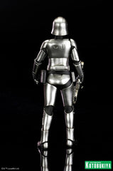 STAR WARS: Captain Phasma ArtFX+ Statue