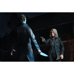 HALLOWEEN (2018): Ultimate Laurie Strode 7-Inch Scale Action Figure