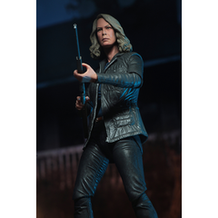 HALLOWEEN (2018): Ultimate Laurie Strode 7-Inch Scale Action Figure