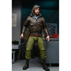 THE THING: Ultimate MacReady (Station Survival) 7-Inch Scale Action Figure