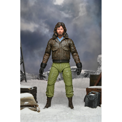 THE THING: Ultimate MacReady (Outpost 31) 7-Inch Scale Action Figure