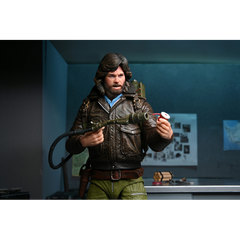 THE THING: Ultimate MacReady (Station Survival) 7-Inch Scale Action Figure