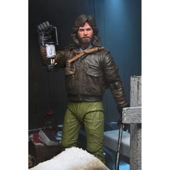 THE THING: Ultimate MacReady (Outpost 31) 7-Inch Scale Action Figure