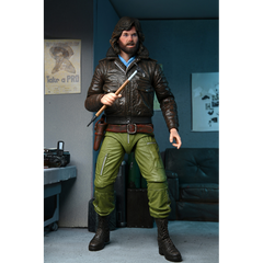 THE THING: Ultimate MacReady (Station Survival) 7-Inch Scale Action Figure