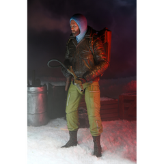 THE THING: Ultimate MacReady (Station Survival) 7-Inch Scale Action Figure