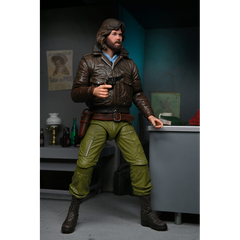 THE THING: Ultimate MacReady (Station Survival) 7-Inch Scale Action Figure