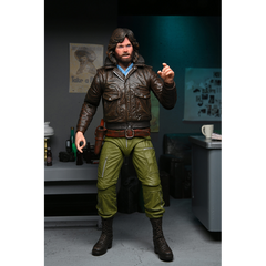 THE THING: Ultimate MacReady (Station Survival) 7-Inch Scale Action Figure