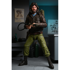 THE THING: Ultimate MacReady (Station Survival) 7-Inch Scale Action Figure