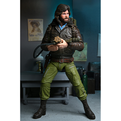 THE THING: Ultimate MacReady (Station Survival) 7-Inch Scale Action Figure