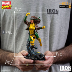 MARVEL COMICS: X-Men Rogue BDS Art Scale 1/10 Statue